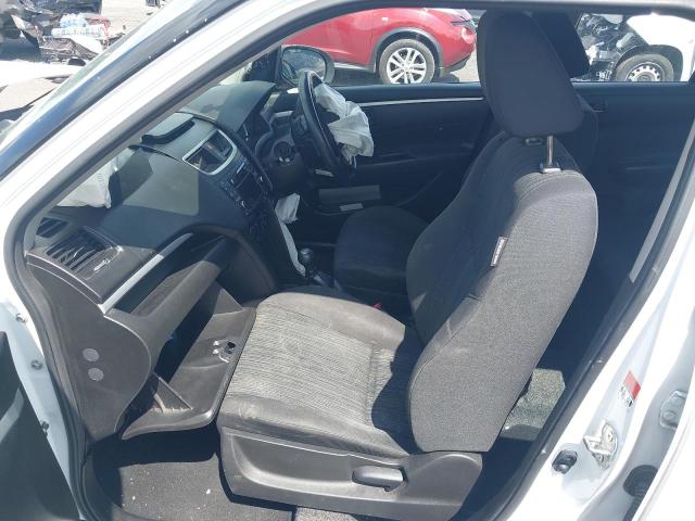 2013 SUZUKI SWIFT SZ3