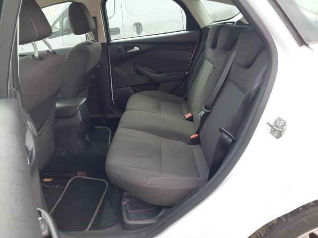 2012 FORD FOCUS TITA