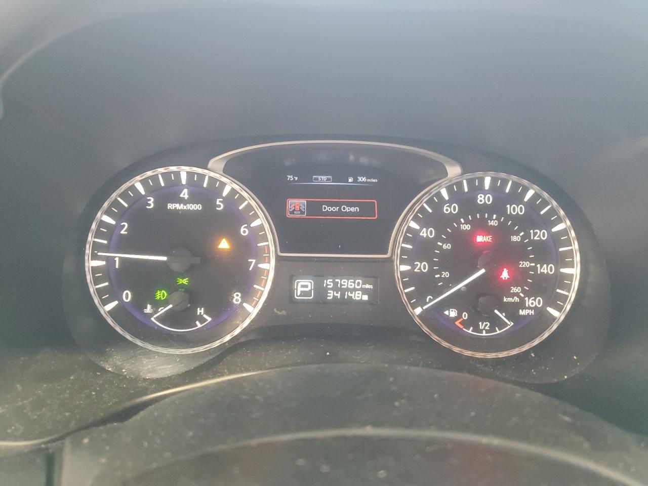 2016 Infiniti Qx60 VIN: 5N1AL0MM7GC519432 Lot: 62752885