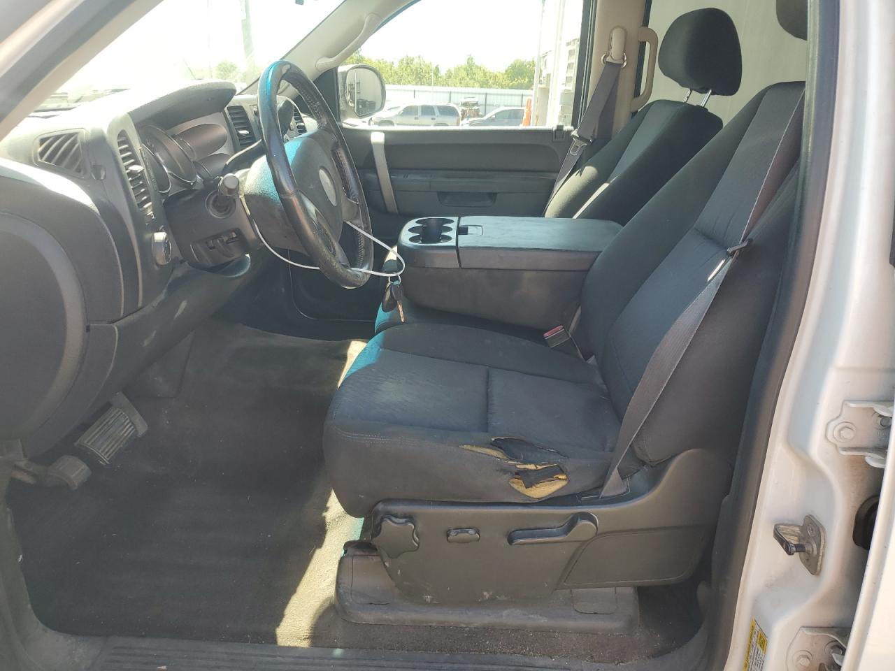 3gcpkse33bg264254 3GCPKSE33BG264254 2011 Chevrolet Silverado K1500 Lt