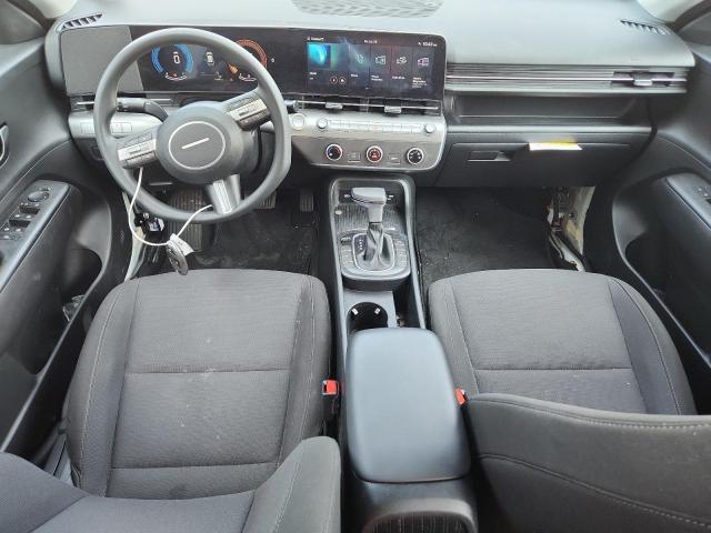  HYUNDAI KONA 2024 Белы