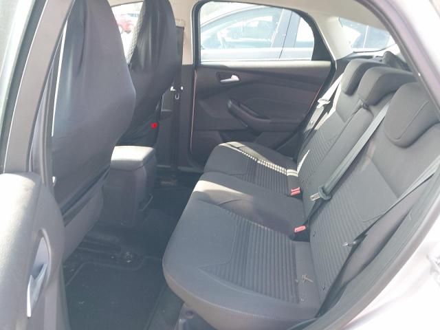 2015 FORD FOCUS 1.5 TDCI 120 TITANIUM 5DR