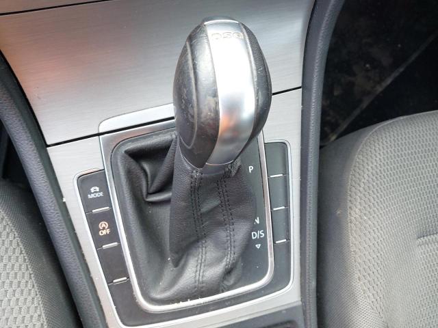 2014 VOLKSWAGEN GOLF SE BL
