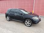 2011 NISSAN MURANO S   for sale at Copart ON - LONDON