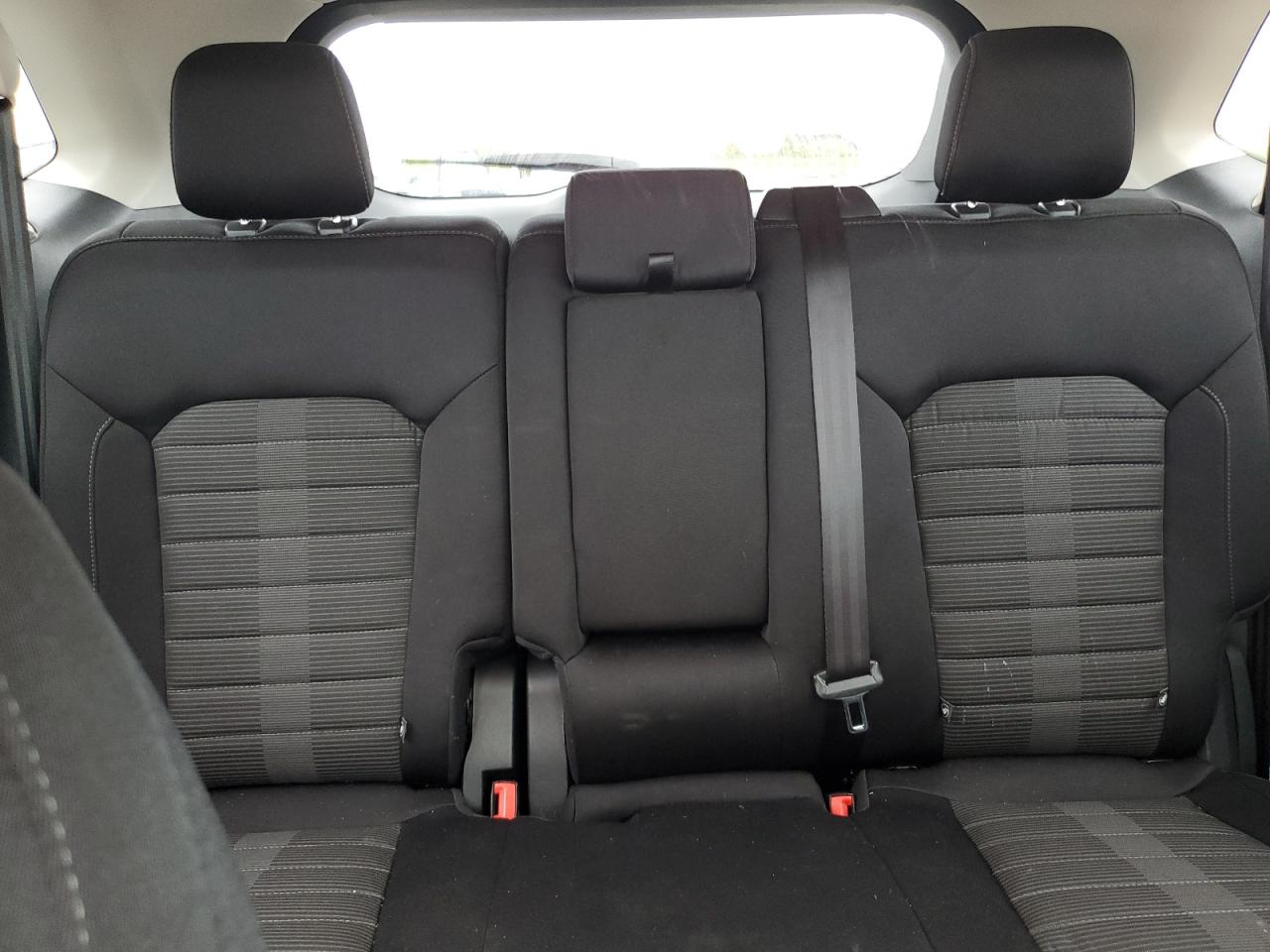 2018 Ford Edge Sel VIN: 2FMPK3J92JBC58135 Lot: 63828165