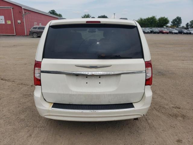 2011 CHRYSLER TOWN & COUNTRY TOURING L  