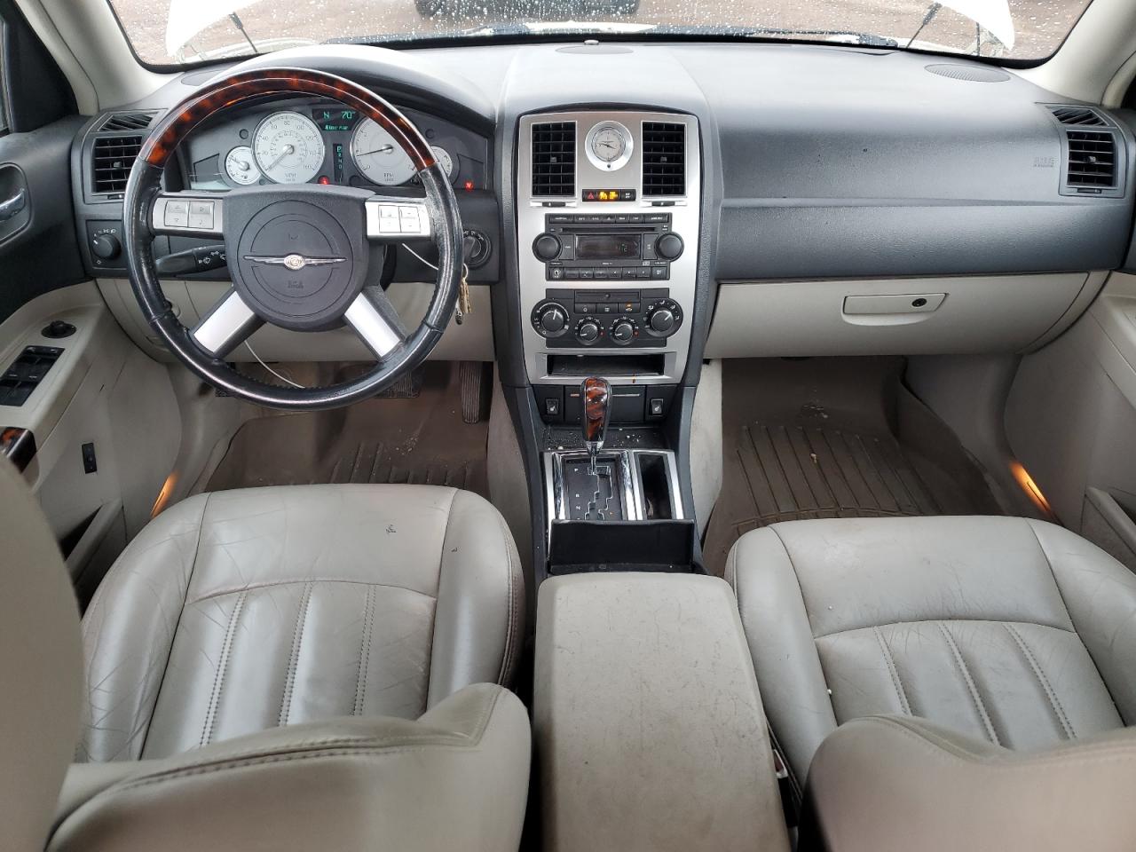 2005 Chrysler 300C VIN: 2C3JA63H65H102075 Lot: 64902745