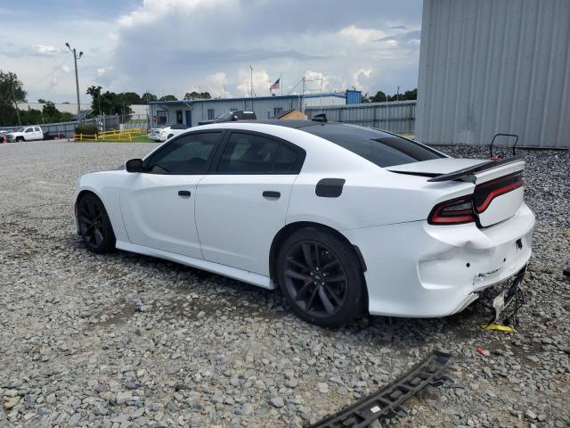  DODGE CHARGER 2017 Biały
