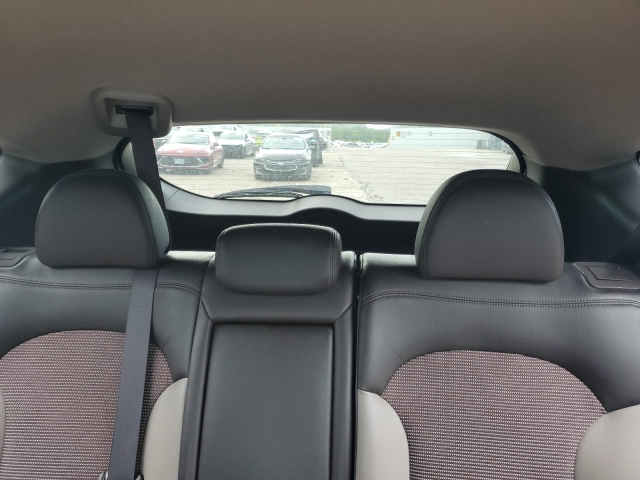 2011 Hyundai Tucson Gls VIN: KM8JU3AC5BU200169 Lot: 65135635