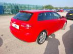 2010 AUDI A3 1.6 TDI S LINE 5DR for sale at Copart WESTBURY