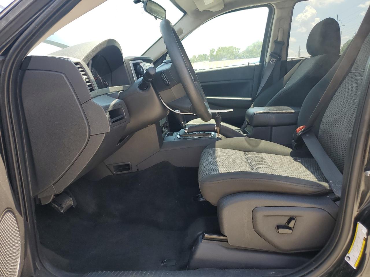 2009 Jeep Grand Cherokee Laredo VIN: 1J8GR48K39C506671 Lot: 64466725