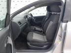 2012 VOLKSWAGEN POLO S 60 for sale at Copart YORK