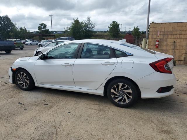  HONDA CIVIC 2018 Biały