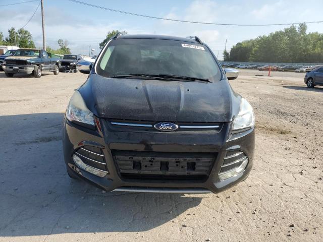  FORD ESCAPE 2016 Czarny