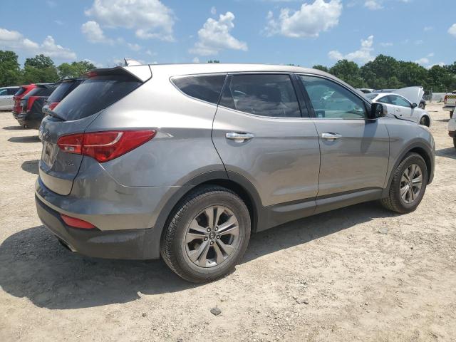  HYUNDAI SANTA FE 2015 Szary
