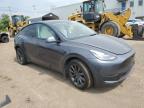 2023 TESLA MODEL Y    for sale at Copart QC - MONTREAL