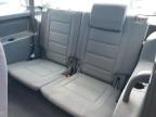 2005 VOLKSWAGEN TOURAN SE for sale at Copart SANDWICH