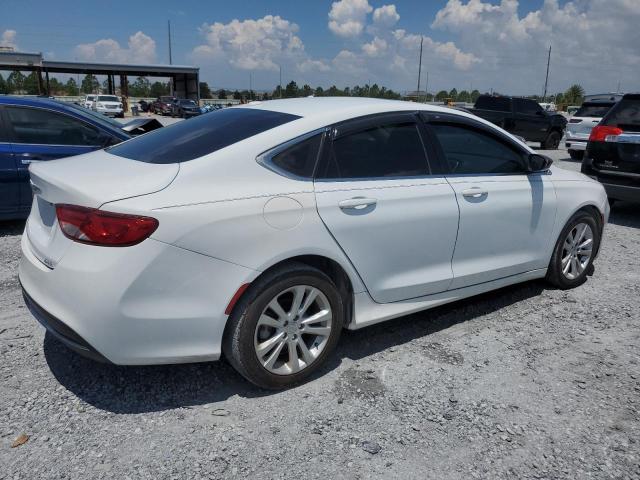 Sedans CHRYSLER 200 2015 Biały