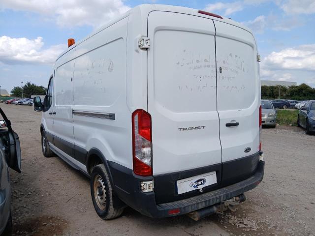 2016 FORD TRANSIT 35