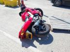 1998 HONDA VFR800F for sale at Copart SANDWICH