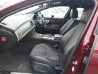 2014 JAGUAR XF R-SPORT for sale at Copart BRISTOL