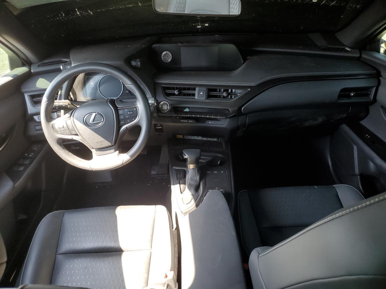 2021 Lexus Ux 200 VIN: JTHX3JBH4M2041402 Lot: 64621655