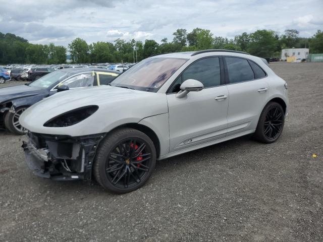 PORSCHE MACAN – zdjęcie z aukcji, lot #61933415