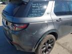 2019 LAND ROVER DISCOVERY for sale at Copart PETERLEE