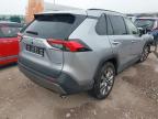 2021 TOYOTA RAV4 EXCEL for sale at Copart WESTBURY