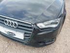 2012 AUDI A3 SPORT T for sale at Copart BRISTOL