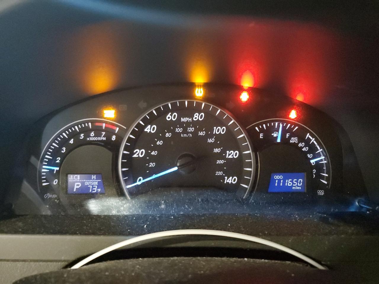 2014 Toyota Camry L VIN: 4T1BF1FK8EU402396 Lot: 64739995