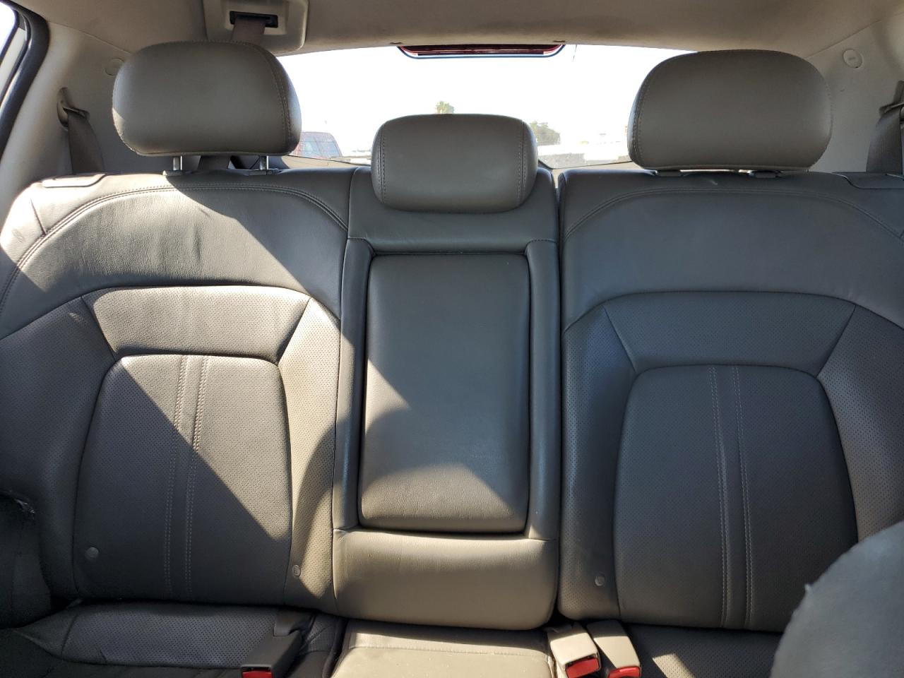 2011 Kia Sportage Ex VIN: KNDPC3A2XB7073636 Lot: 67078785