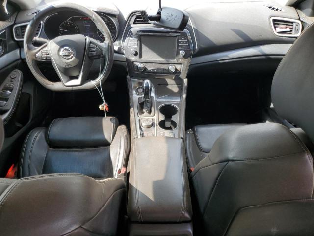  NISSAN MAXIMA 2018 Blue