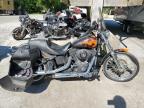 2009 HARLEY-DAVIDSON FXSTB    à vendre chez Copart AB - CALGARY