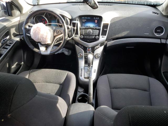  CHEVROLET CRUZE 2014 Синий