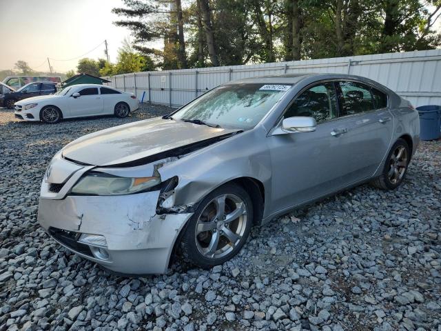 2010 Acura Tl