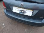 2009 VOLKSWAGEN GOLF SE TD for sale at Copart PETERLEE