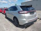 2017 FORD EDGE SPORT for sale at Copart CHESTER