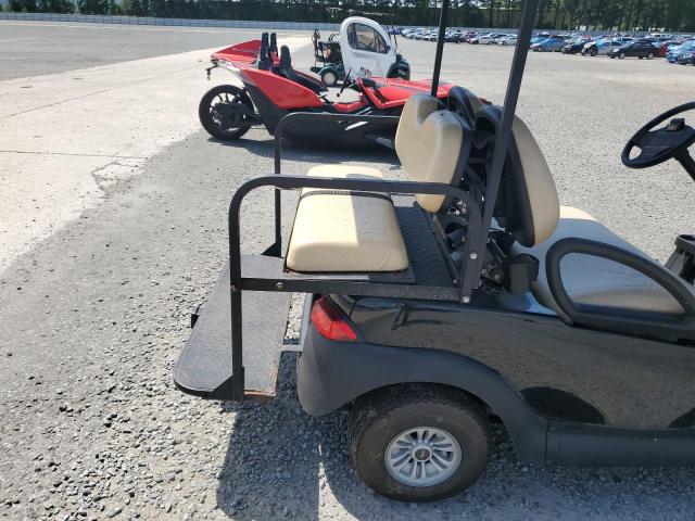 2016 GOLF RIDE-IN