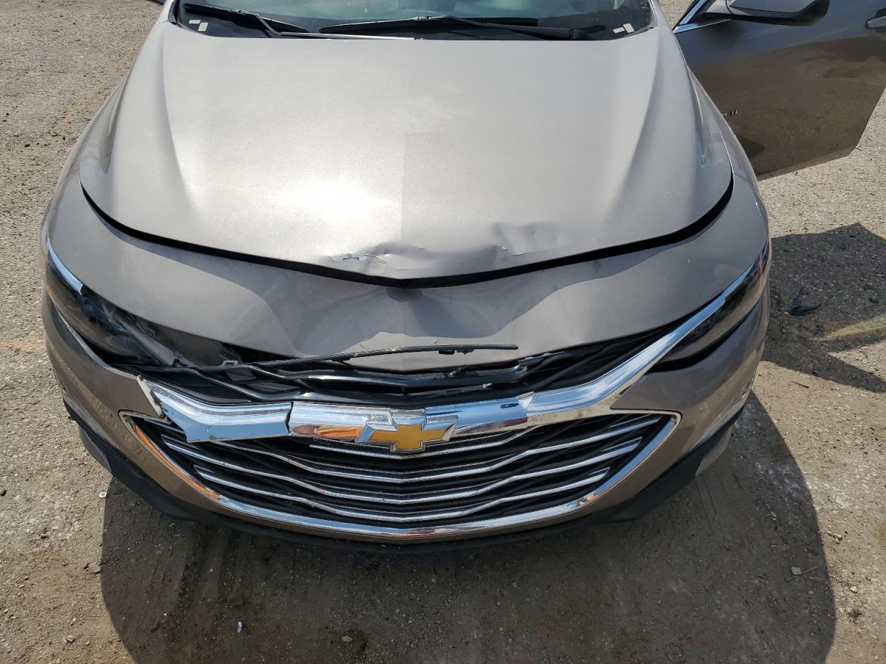 2023 Chevrolet Malibu Lt VIN: 1G1ZD5ST7PF173904 Lot: 64694655