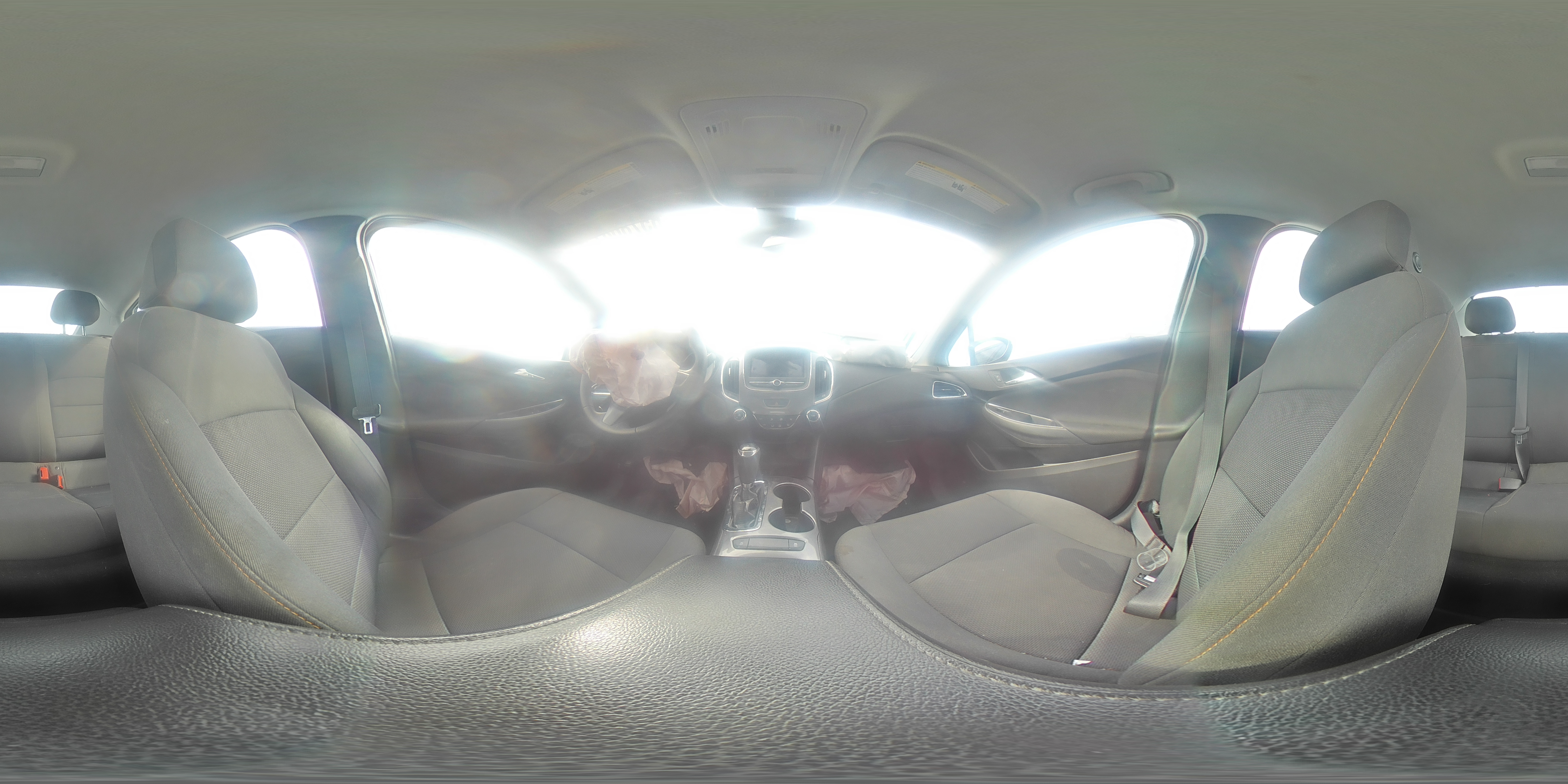 2019 Chevrolet Cruze Ls VIN: 1G1BC5SM0K7130523 Lot: 65786815