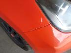 2015 TOYOTA AYGO X-CIT for sale at Copart SANDTOFT