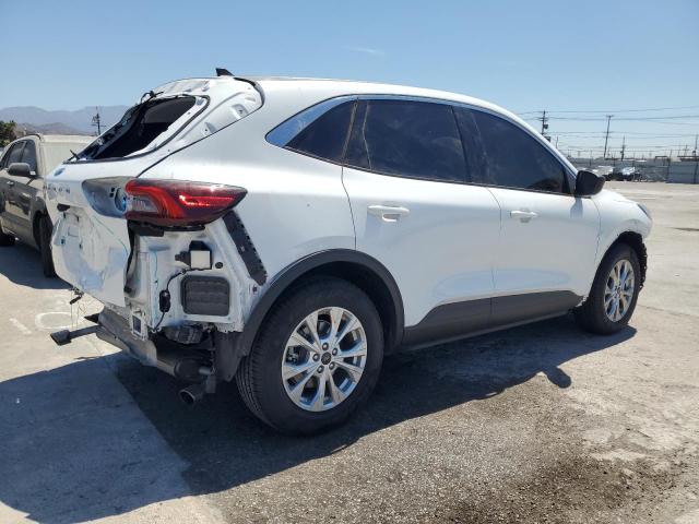  FORD ESCAPE ACT 2023 White