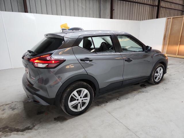  NISSAN KICKS 2022 Szary