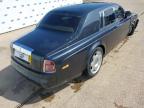 2010 ROLLS ROYCE PHANTOM AU for sale at Copart SANDY