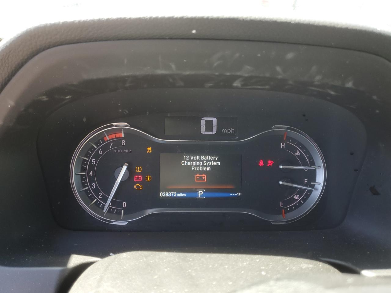 2018 Honda Pilot Exl VIN: 5FNYF5H5XJB031533 Lot: 64419275