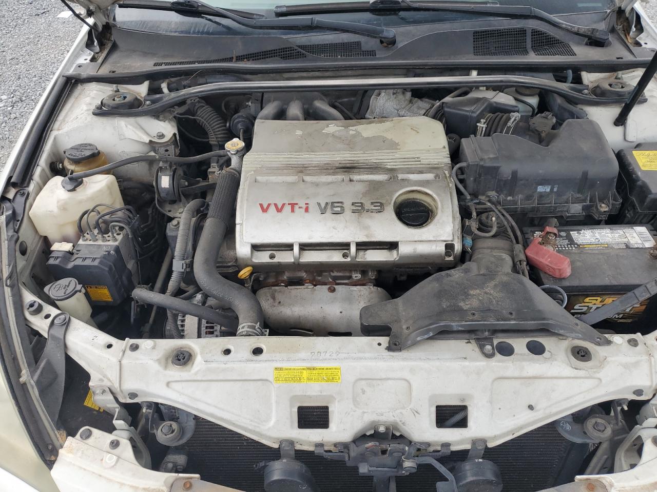 2008 Toyota Camry Solara Se VIN: 4T1FA38P88U147516 Lot: 64475525