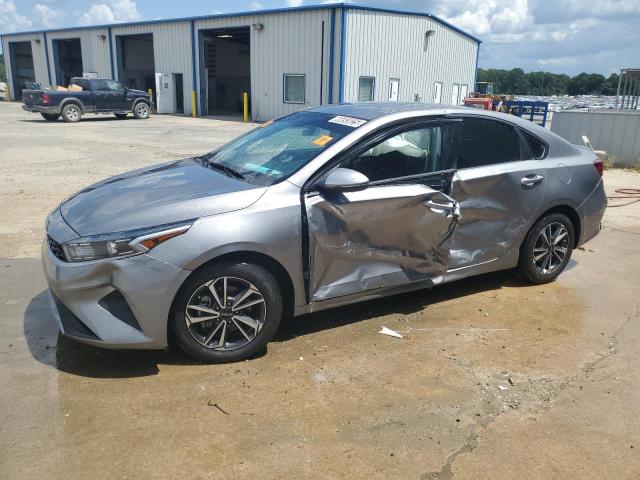  KIA FORTE 2024 Silver