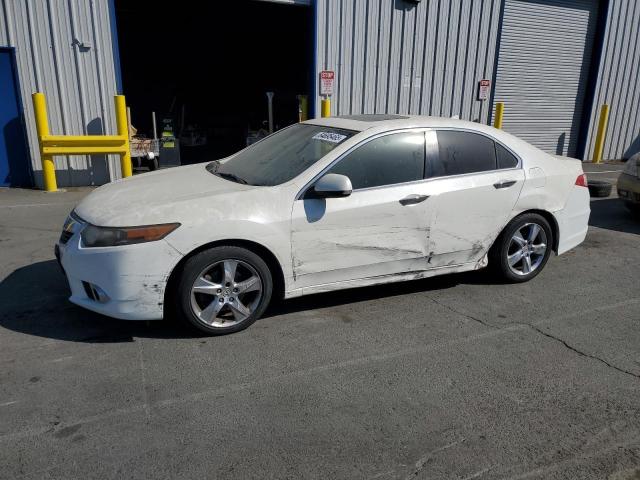 2011 Acura Tsx