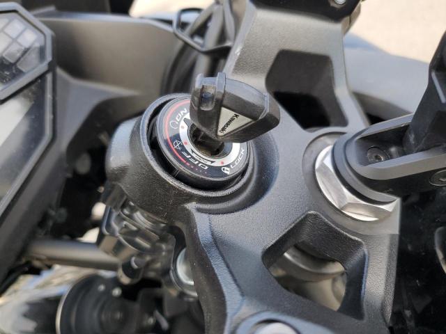 2024 KAWASAKI EX500 H  